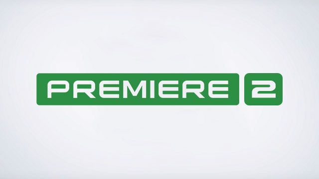 Premiere 2 HD + 4K